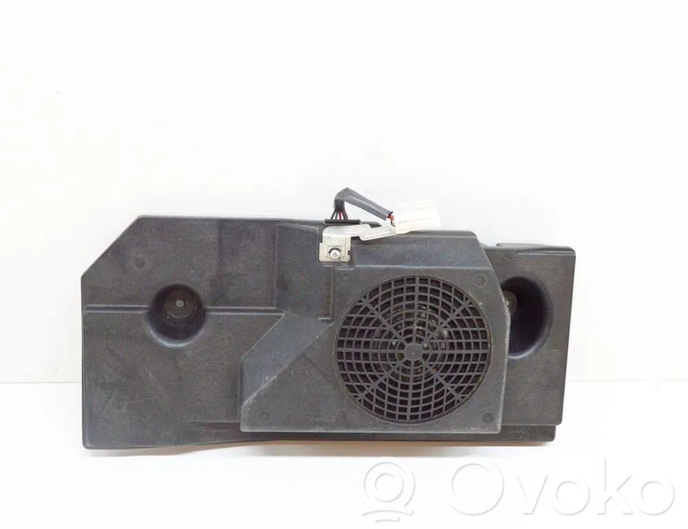 Subaru Forester SH Subwoofer speaker 