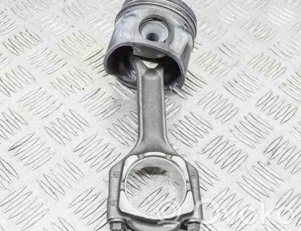 Opel Insignia A Pistón 