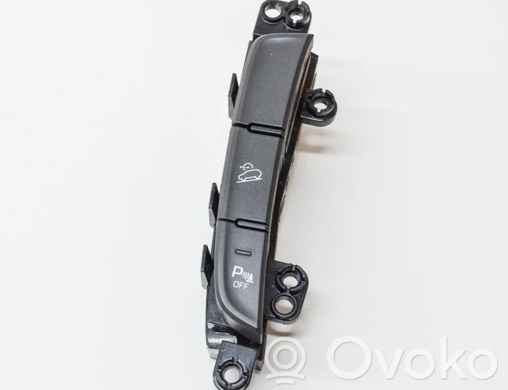 Hyundai Kona I Kit interrupteurs