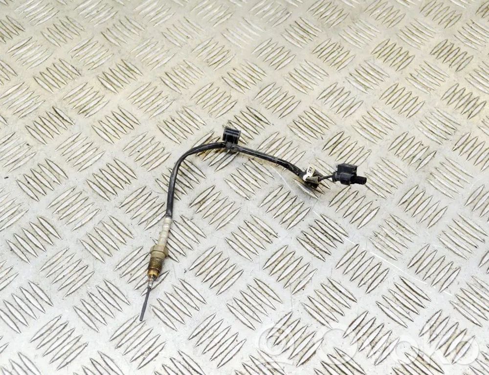 BMW X3 G01 Oil temperature sensor 
