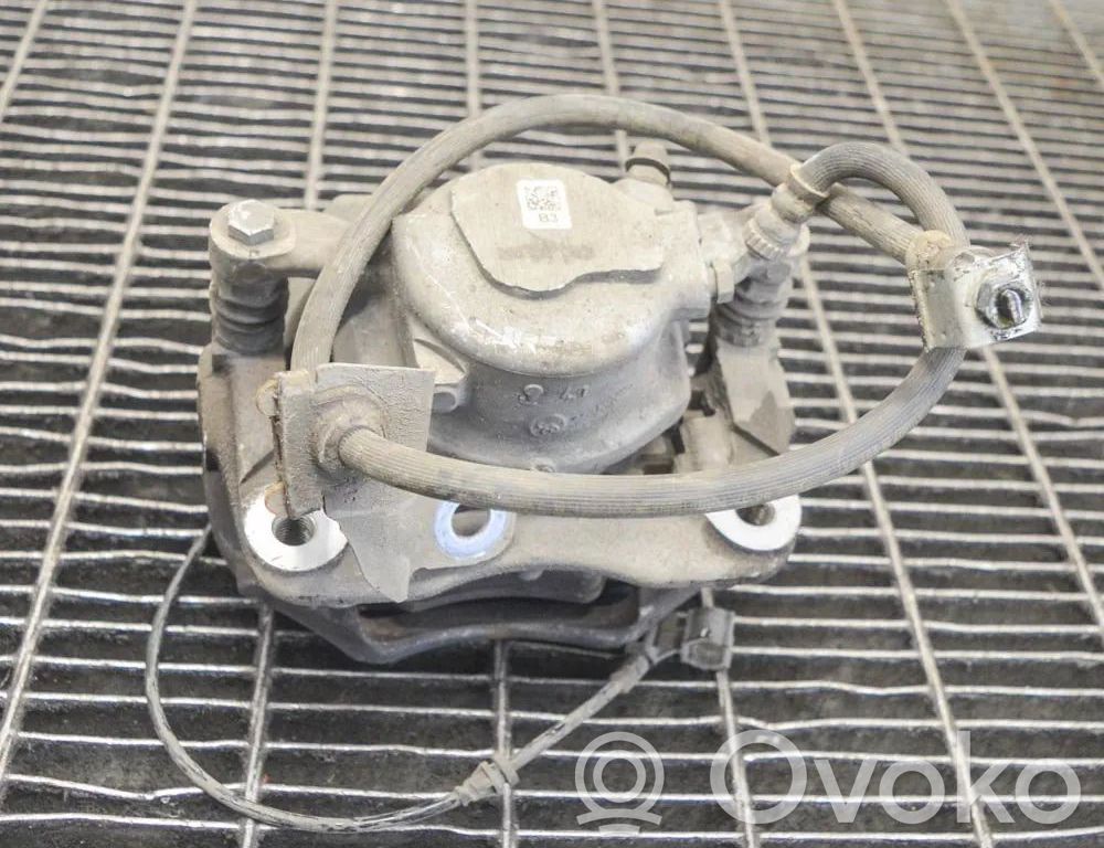 Bremssattel vorne