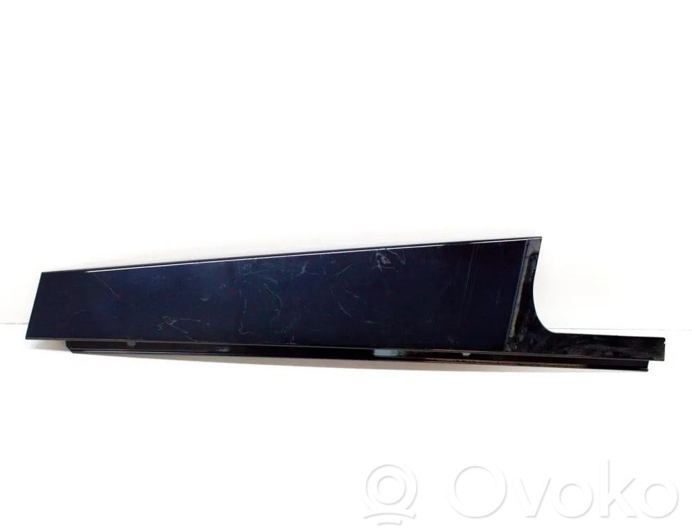 BMW X3 G01 Ornament geam ușă spate 