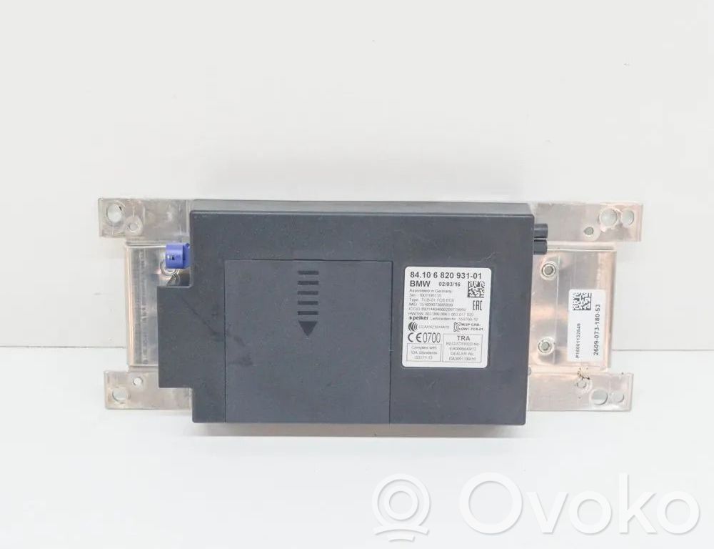 Bluetooth modulis   TCB01,9297787,6820931