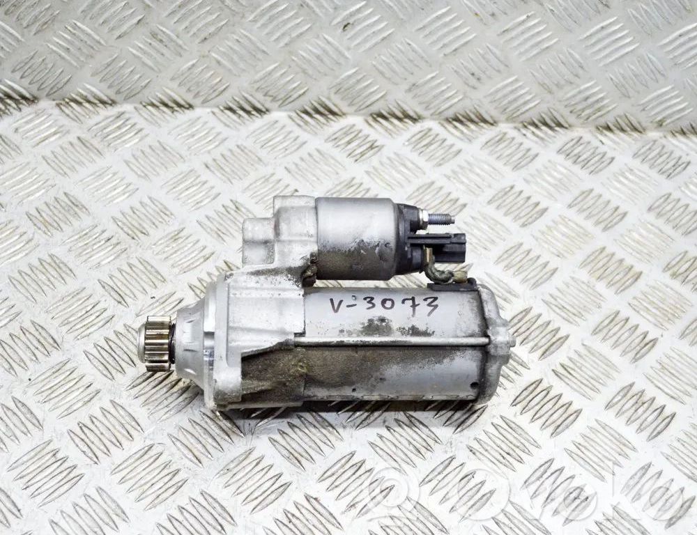 Audi A3 S3 8V Starteris 