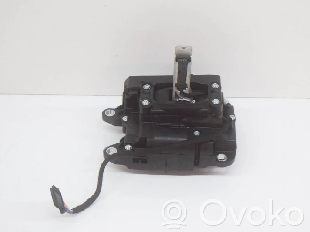 Audi Q7 4M Selector caja de cambios 