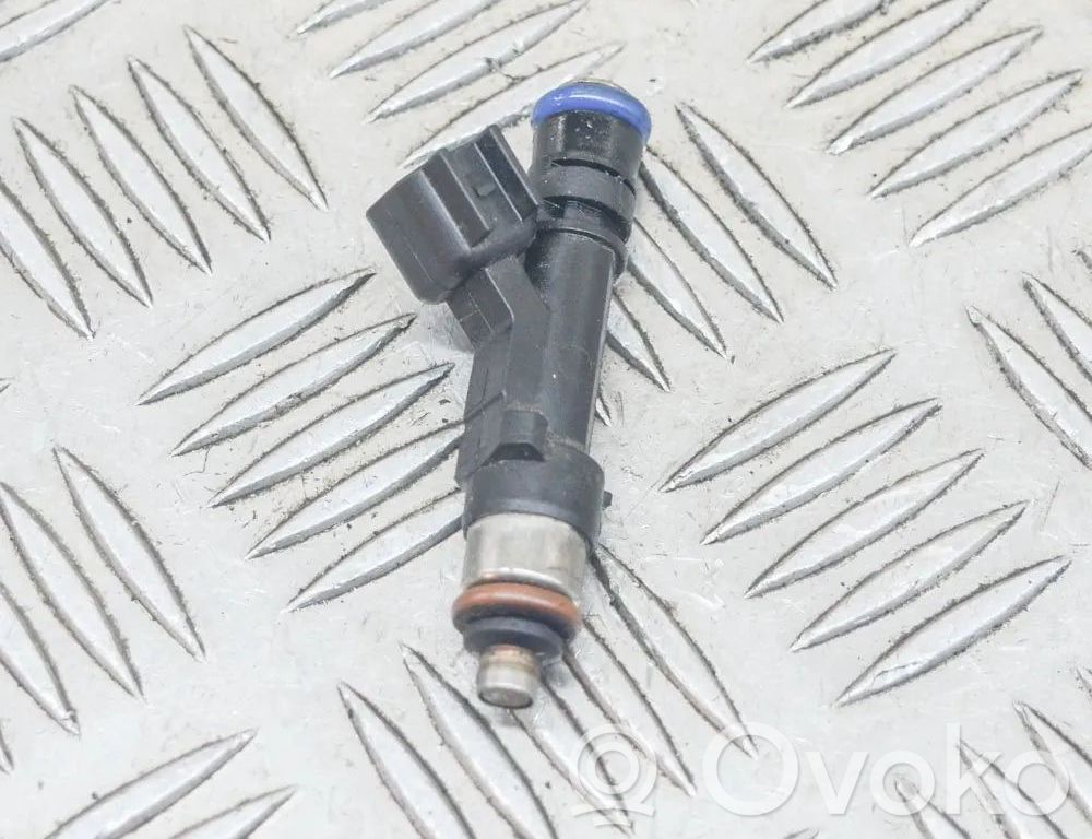 Ford Mustang VI Inyector de combustible 