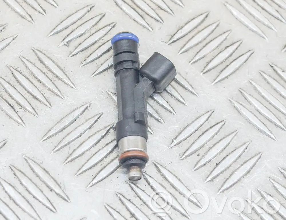 Ford Mustang VI Inyector de combustible 