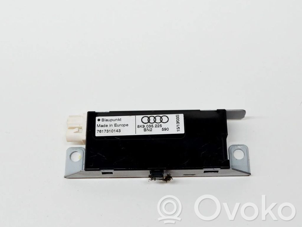 Amplificateur d'antenne   8K9035225,7617310143
