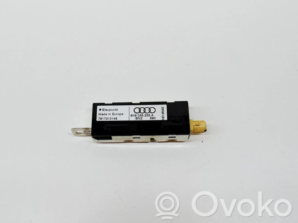 Pystyantennivahvistin   8K9035225A,7617310146