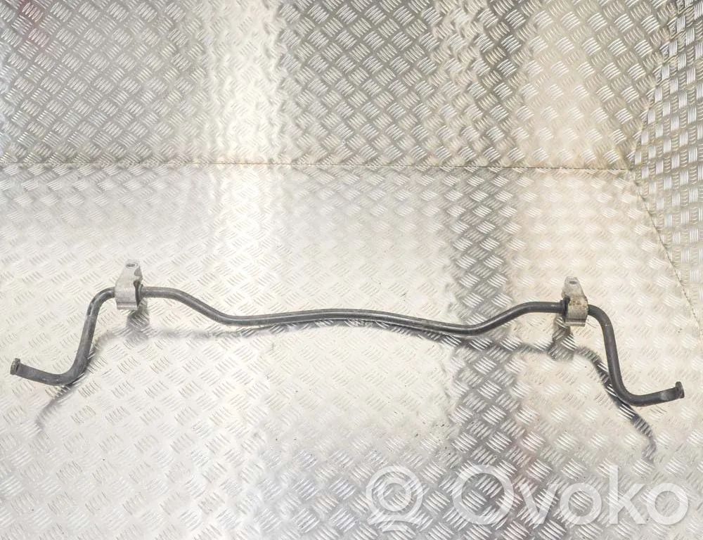 Barre stabilisatrice