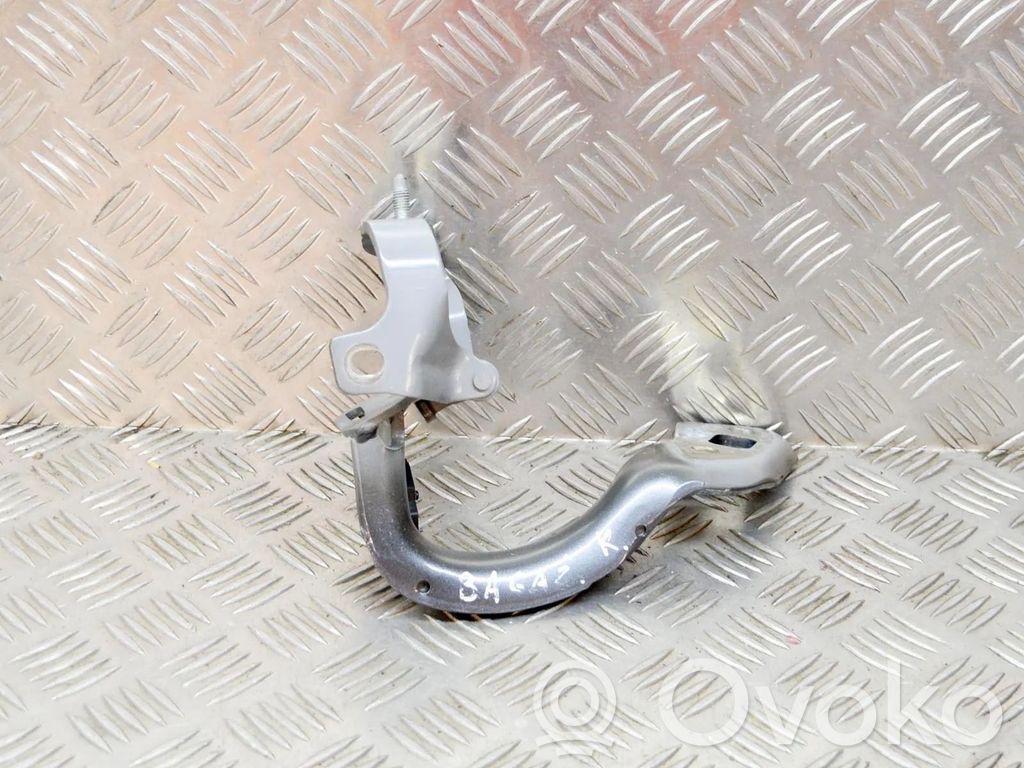Audi A4 S4 B8 8K Tailgate/trunk/boot hinge 