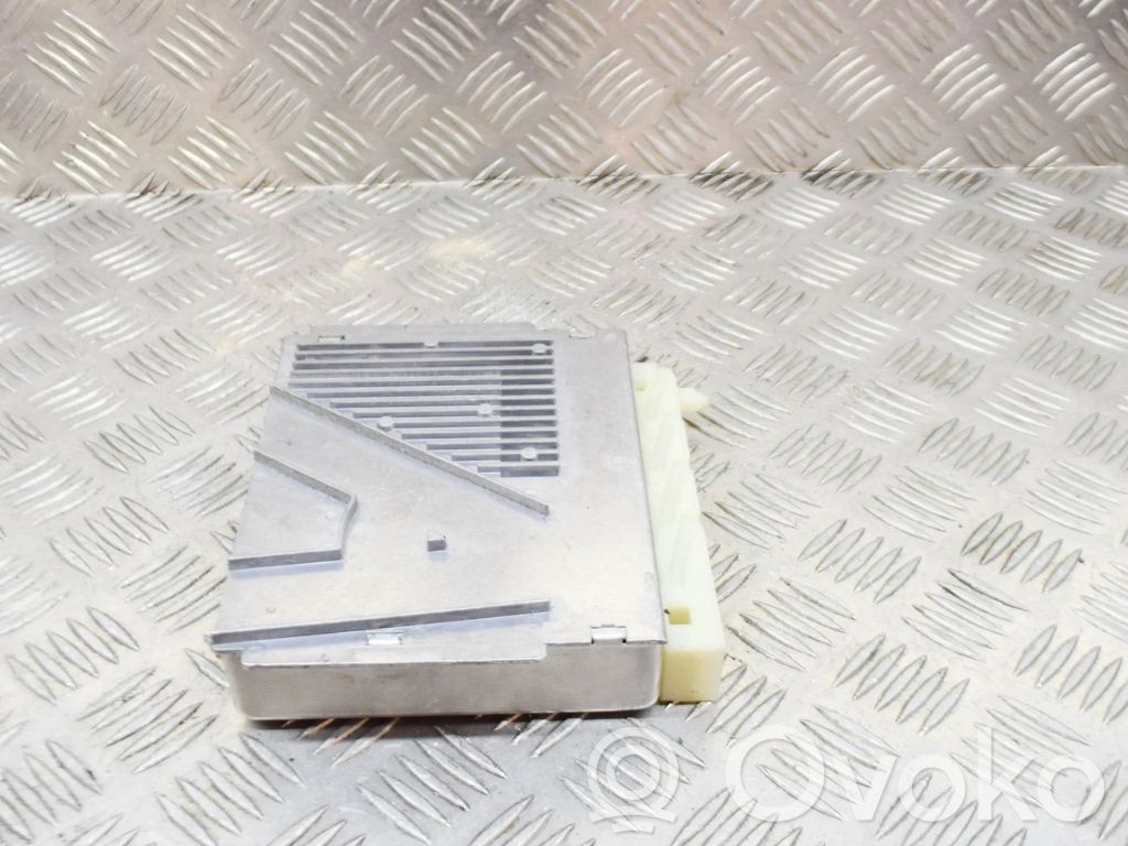 Volvo XC70 Gearbox control unit/module 
