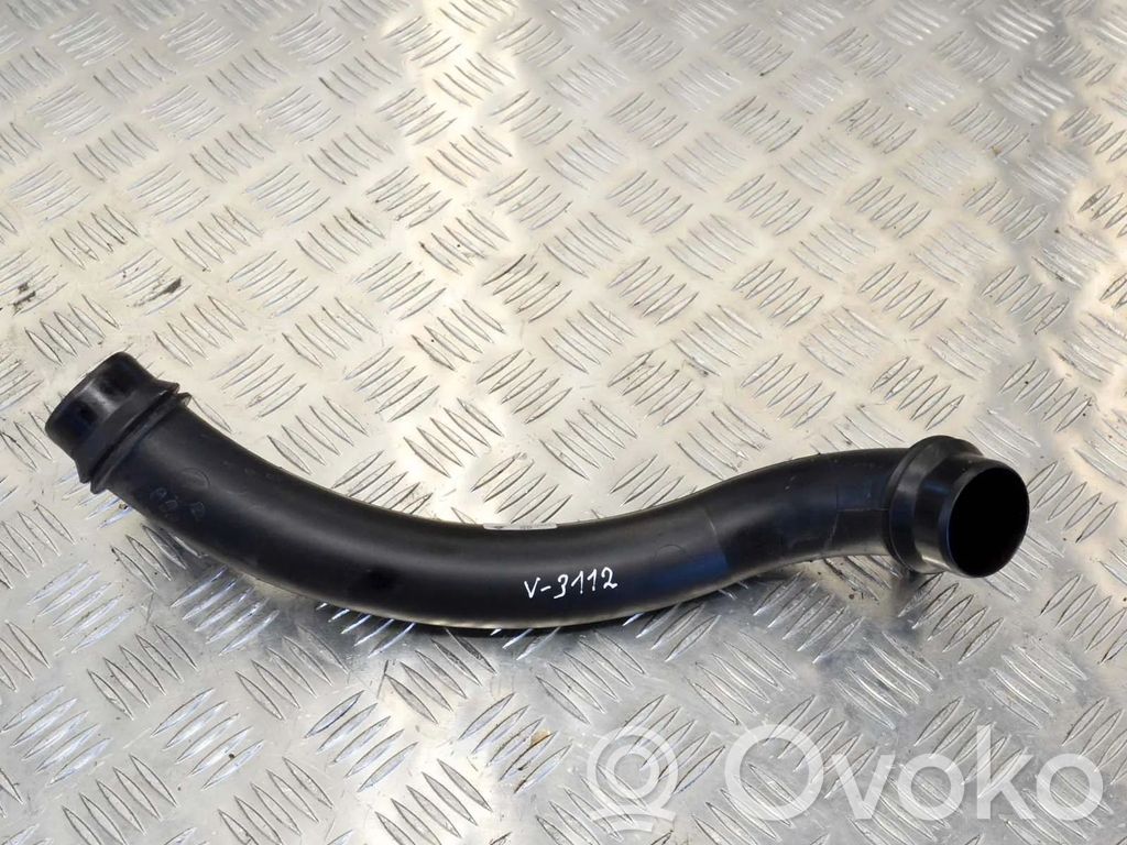 Jaguar E-Pace Intercooler hose/pipe 
