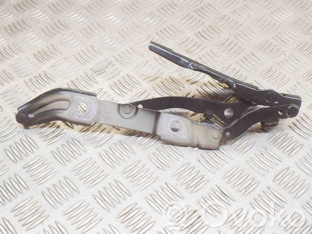 BMW 2 F22 F23 Zawias klapy tylnej bagażnika 