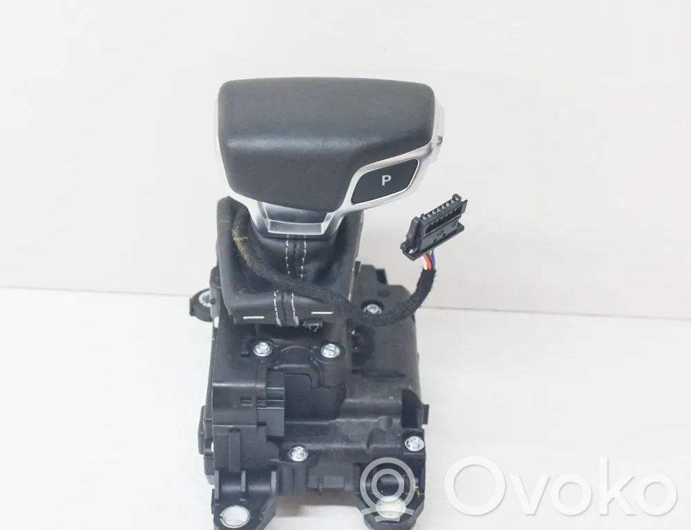 Audi Q5 SQ5 FY Lewarek zmiany biegów / górny 