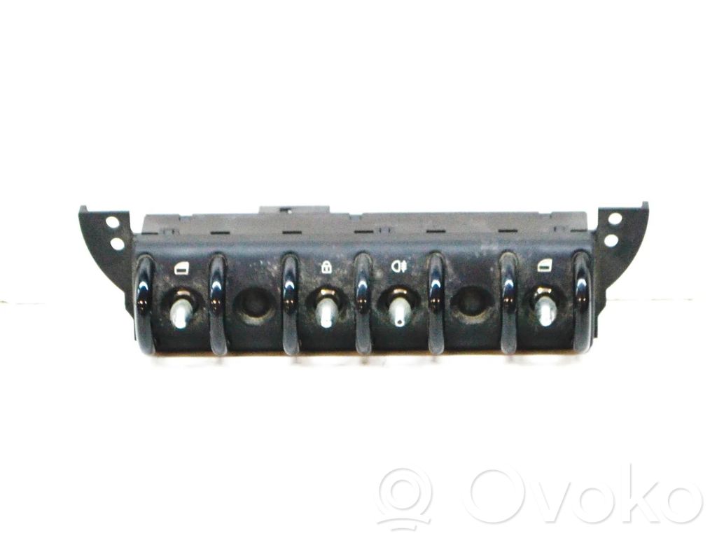 Mini One - Cooper R50 - 53 Un conjunto de interruptores 