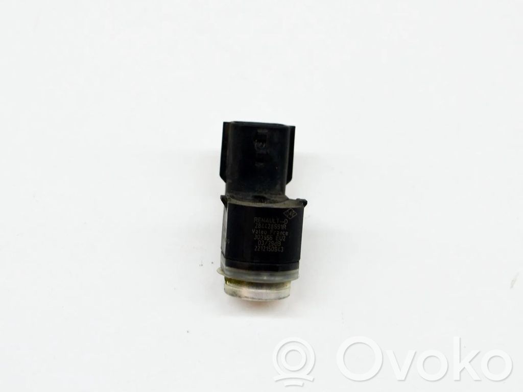 Sensor de aparcamiento PDC   284428691R