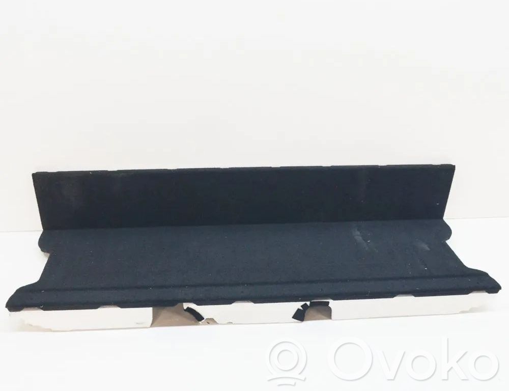 Mazda 6 Trunk/boot floor carpet liner 