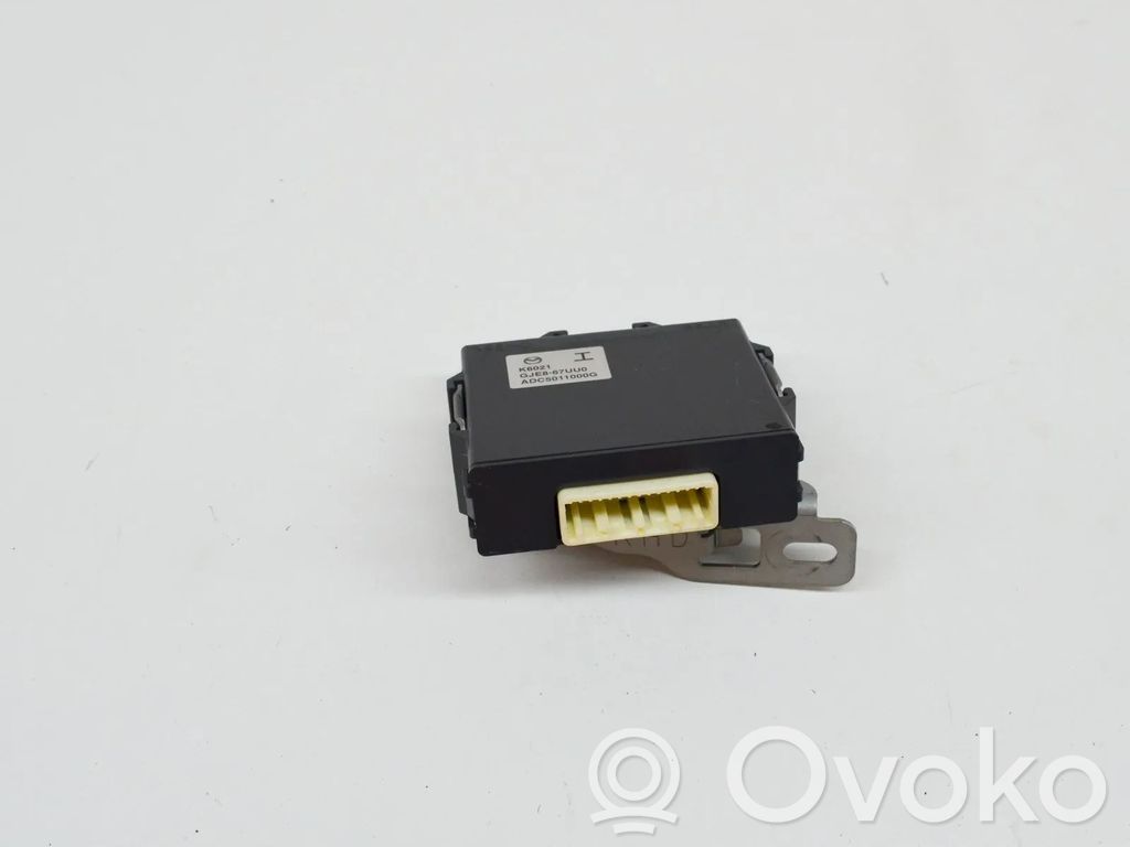 Parking PDC control unit/module   ADC5011000G,K6021,GJE867UU0