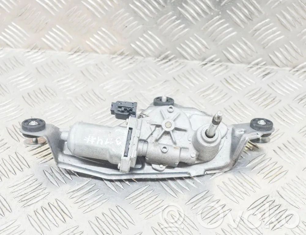 Mazda 6 Motor ștergător lunetă 