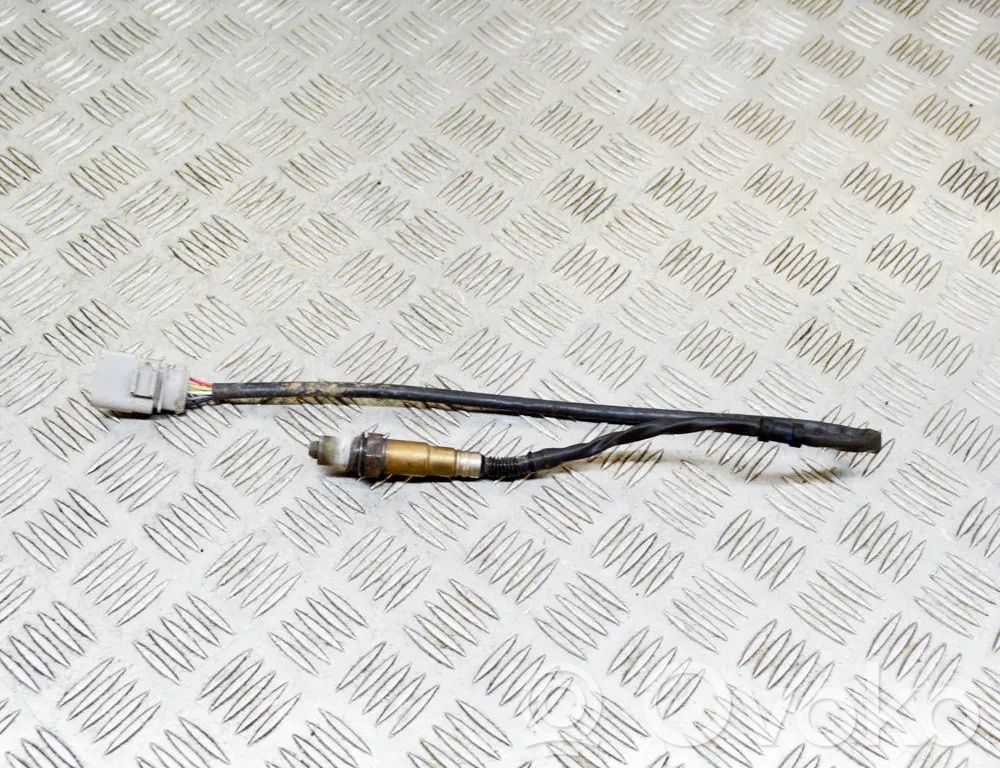 Audi A3 S3 8V Sonda lambda 