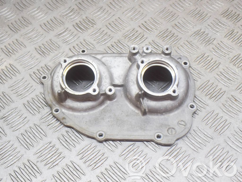 Audi Q5 SQ5 FY other engine part 