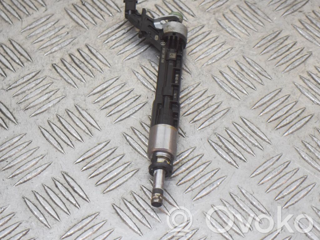 Audi Q5 SQ5 FY Inyector de combustible 