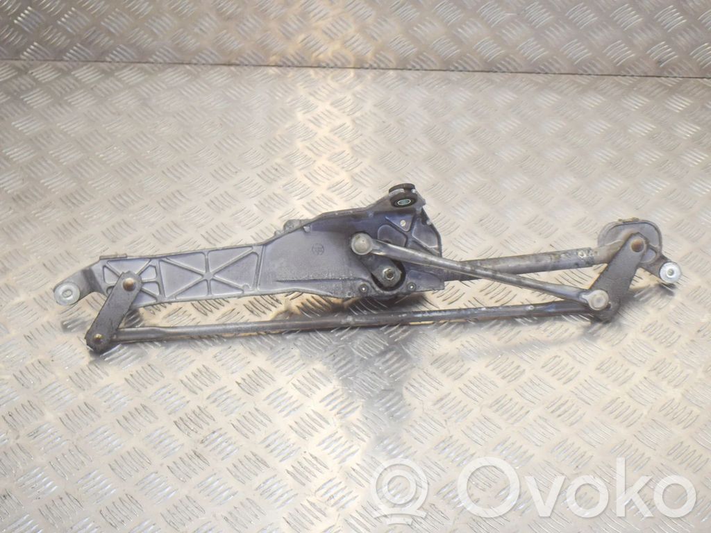 Jaguar F-Type Motor și paralelogram ștergător parbriz