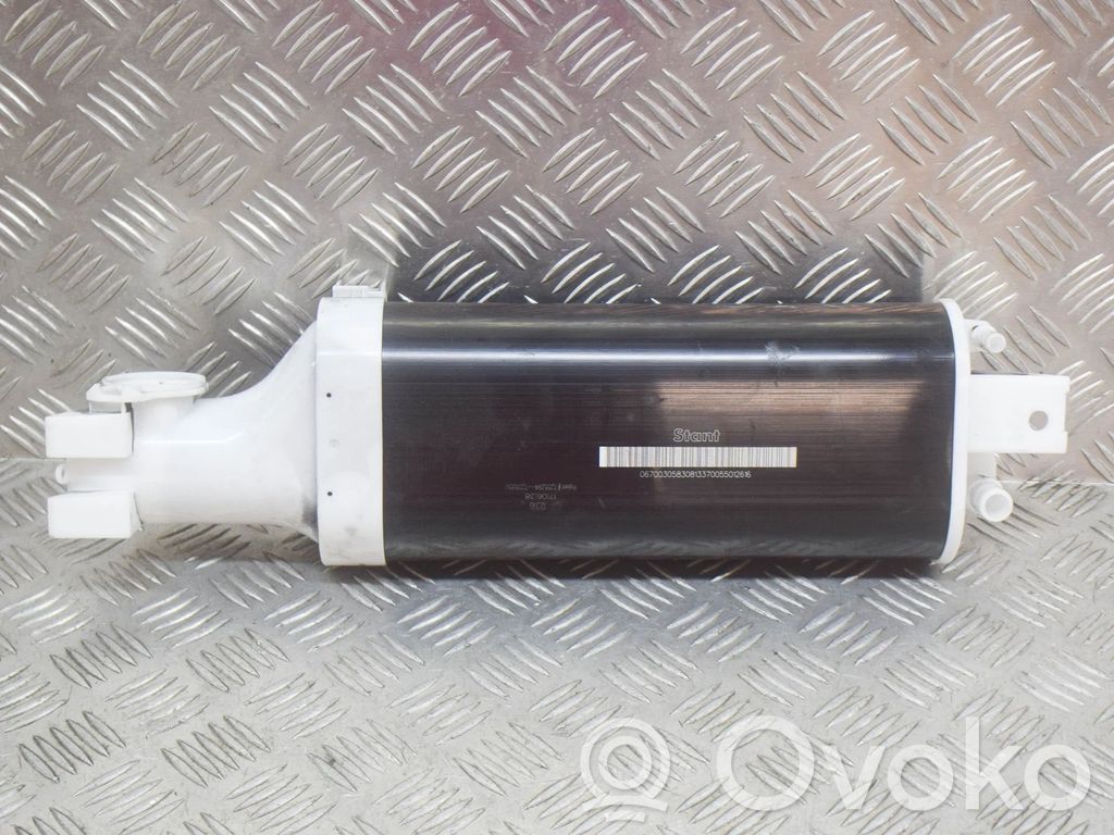 Maserati Quattroporte Aktivkohlefilter 