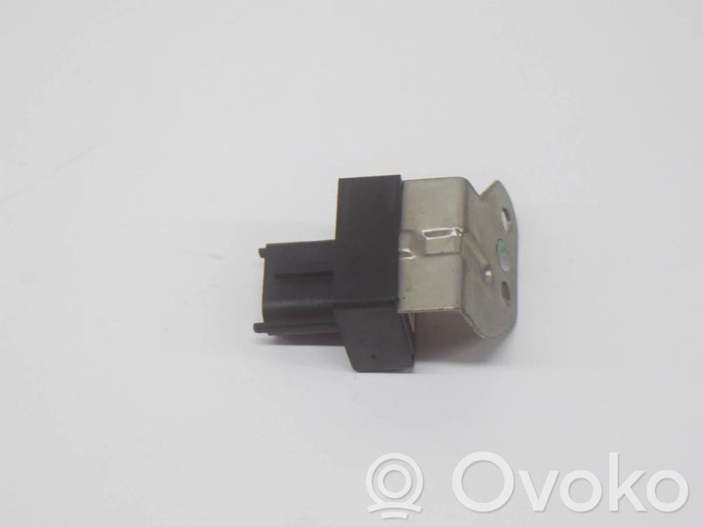 Maserati Quattroporte Sensor de aceleración 