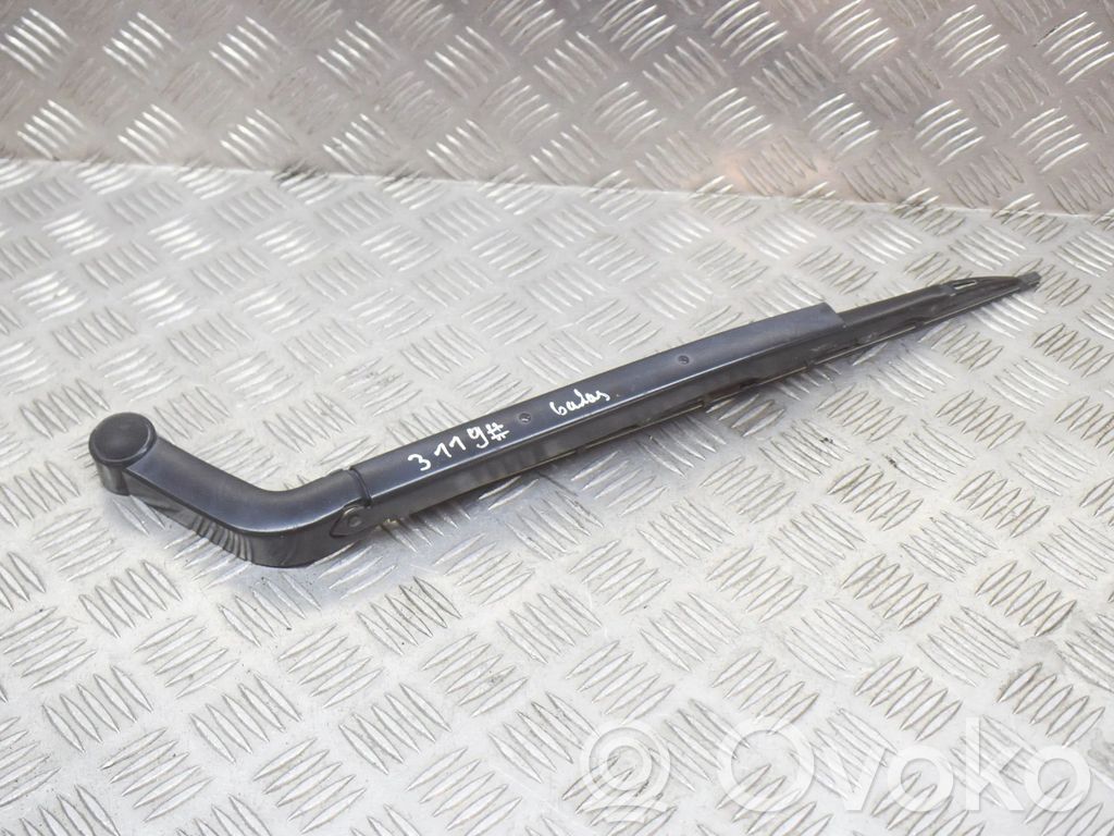 Land Rover Discovery 4 - LR4 Braccio della spazzola tergicristallo posteriore 