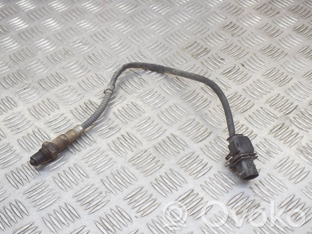 Land Rover Discovery 4 - LR4 Lambda probe sensor 