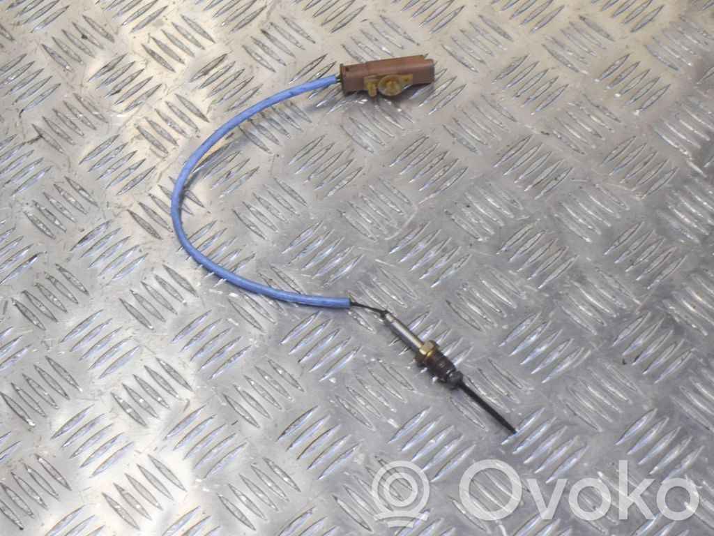 Land Rover Range Rover Velar Sensor de temperatura del aceite 