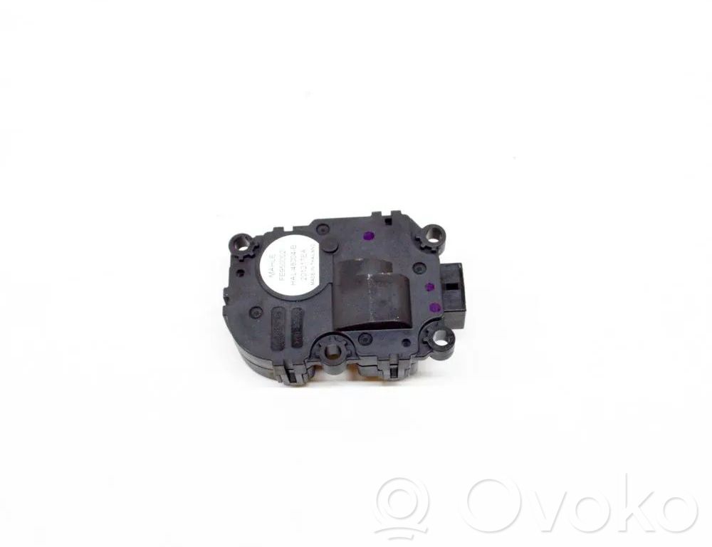 BMW 5 G30 G31 G38 Motor/actuator clapetă aer 