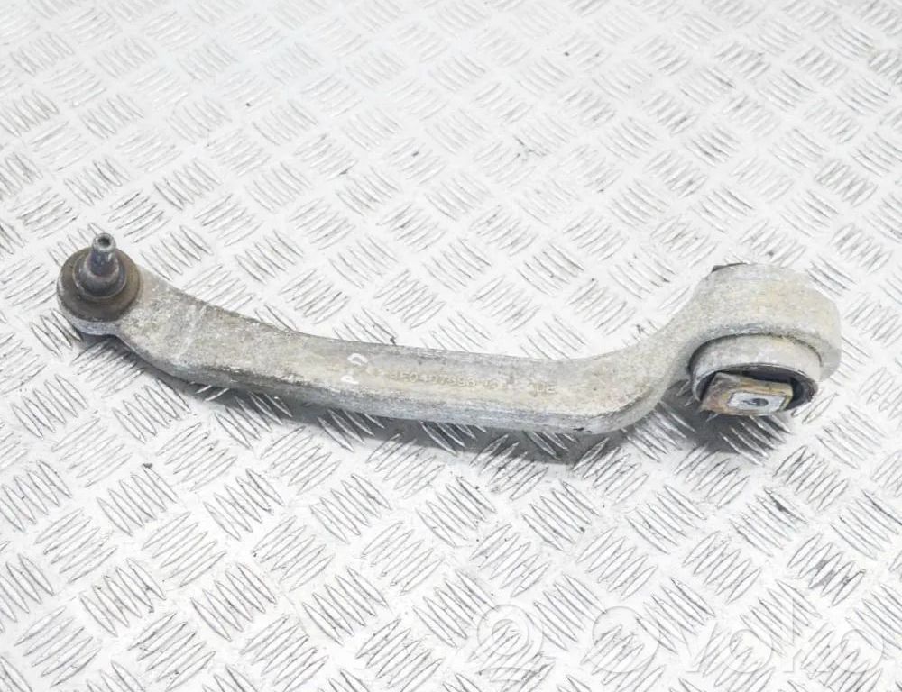 Volkswagen Phaeton Querlenker Achsschenkel vorne 
