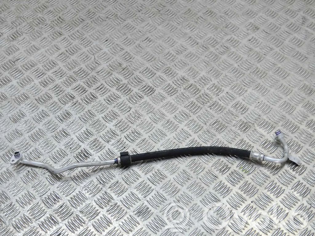 Land Rover Range Rover Velar Ilmastointilaitteen putki (A/C) 