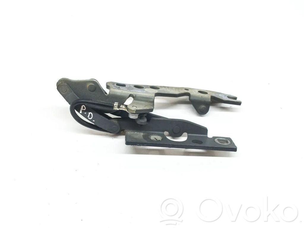 BMW 6 E63 E64 Engine bonnet/hood hinges 