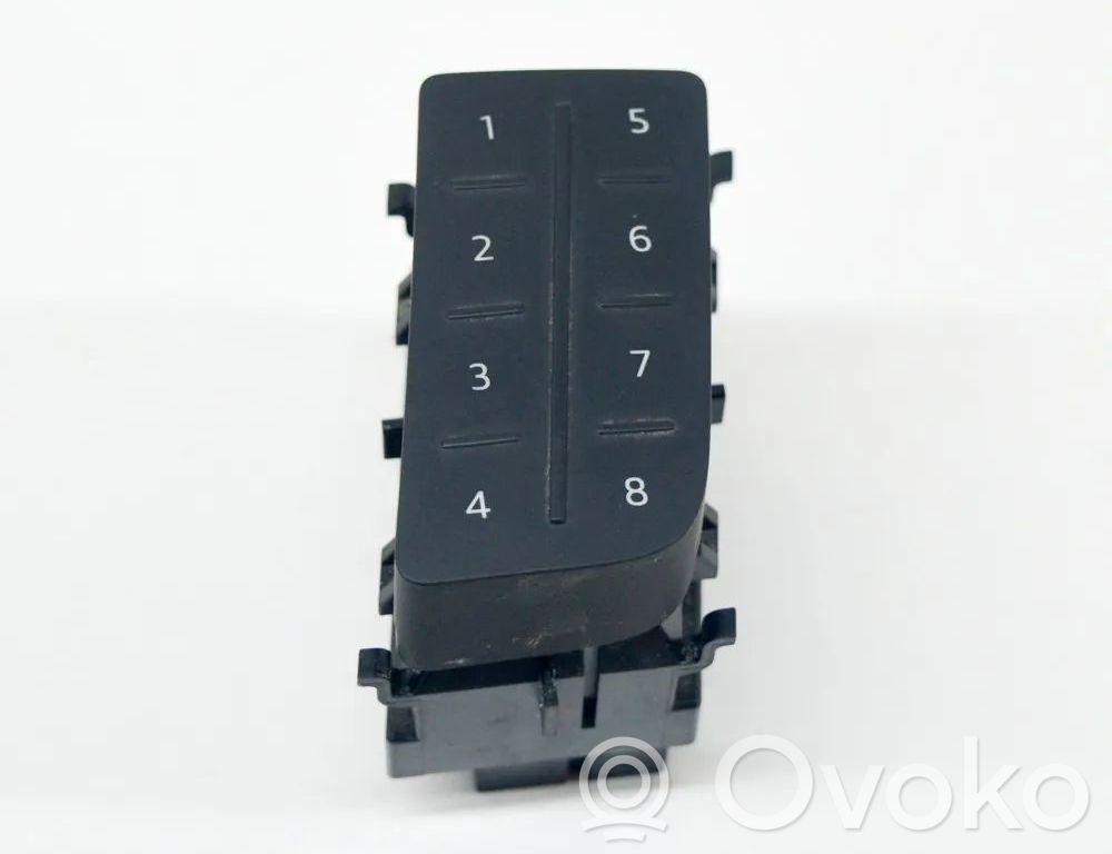 Un conjunto de interruptores   APVAK112,8W2919616C