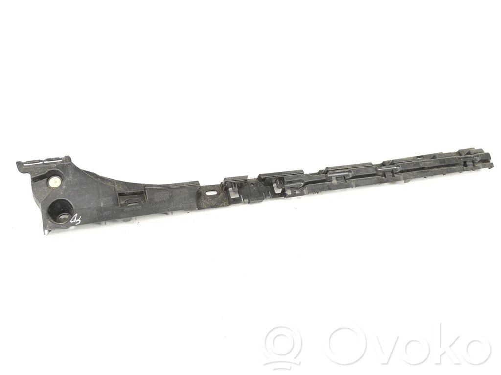 BMW 6 F06 Gran coupe Sill/side skirt trim 