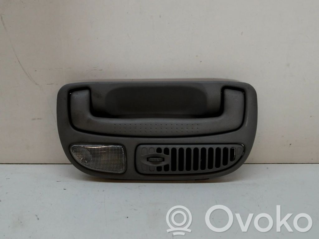 KIA Carnival Światło fotela przedniego 