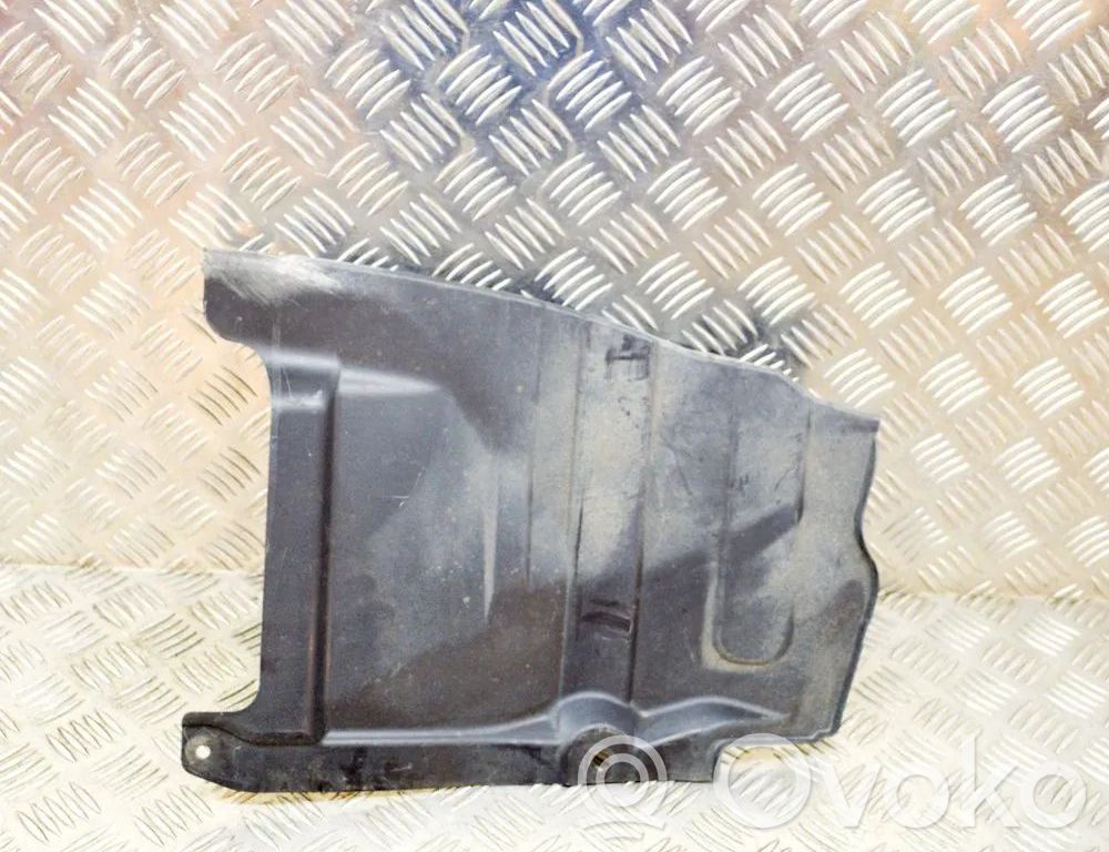 Lexus NX Protección inferior lateral 