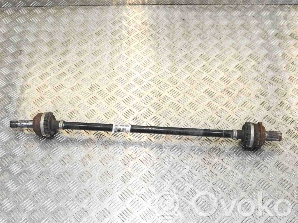 Volvo XC60 Planetară spate 