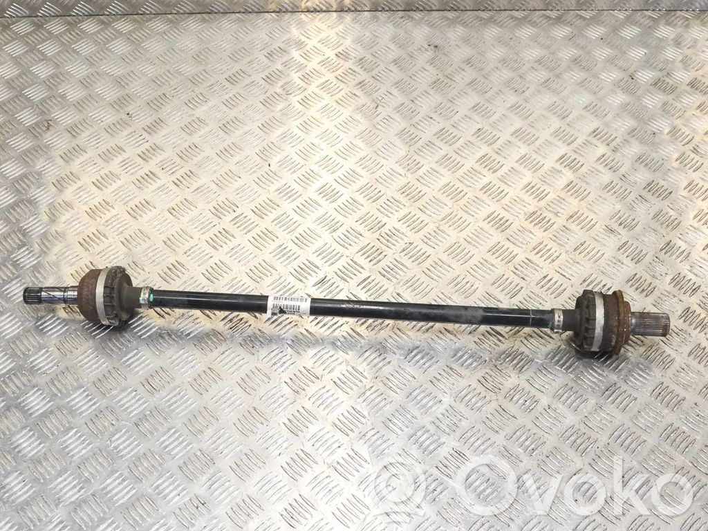 Volvo XC60 Planetară spate