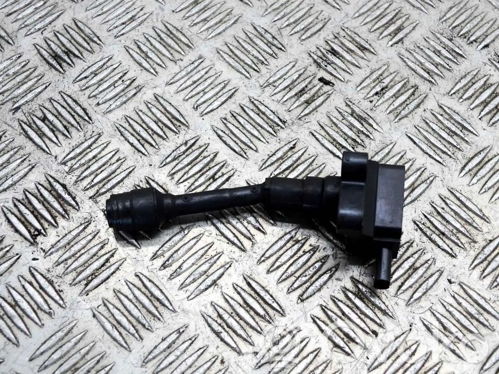 High voltage ignition coil   D5E1G,CM5G12A366BA