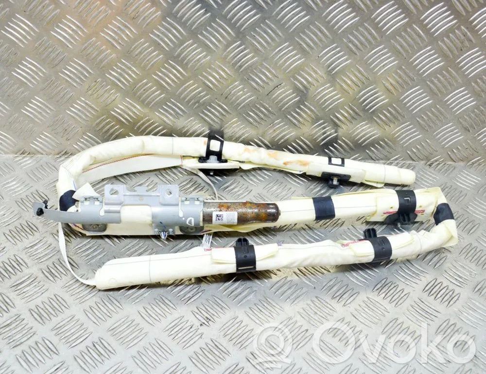 Ford Focus Airbag del techo 