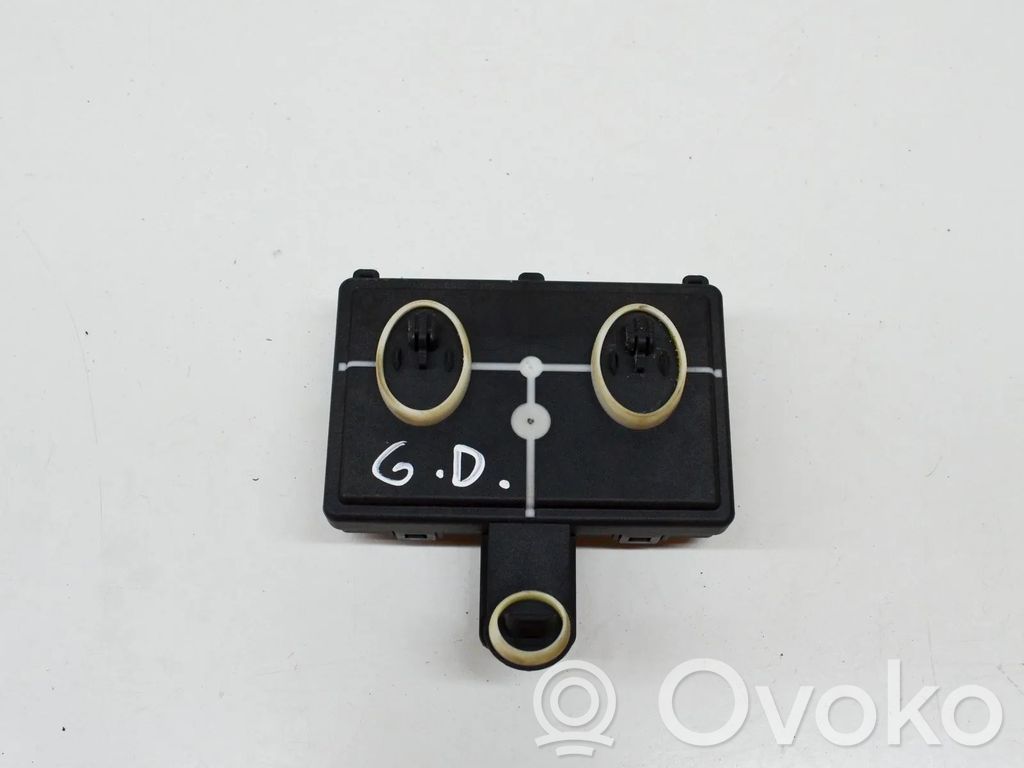 Audi A5 Door control unit/module 