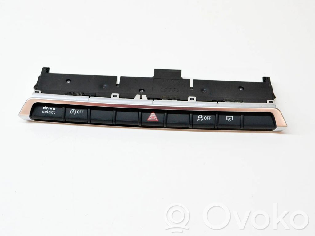Audi Q2 - Kit interrupteurs 