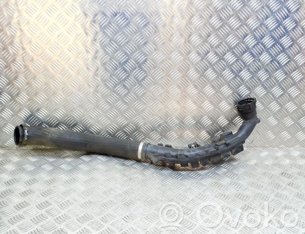 Opel Movano A Intercooler hose/pipe 