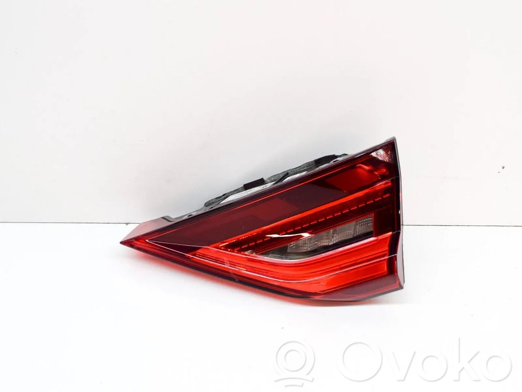 Audi A1 Takaluukun takavalot 