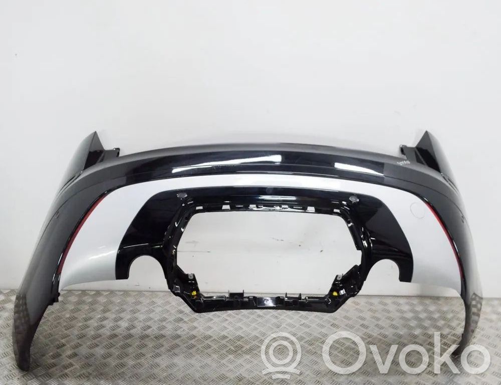 Land Rover Range Rover Velar Parachoques 
